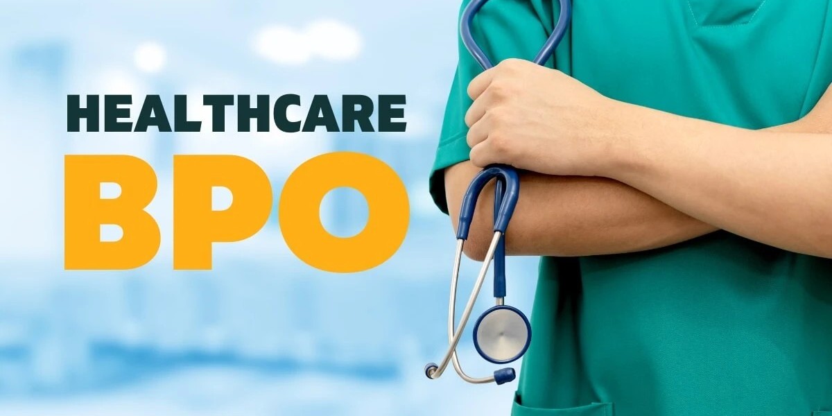 Healthcare BPO Market Growth Forecast: Achieving $1029.54 Billion in Value by 2034