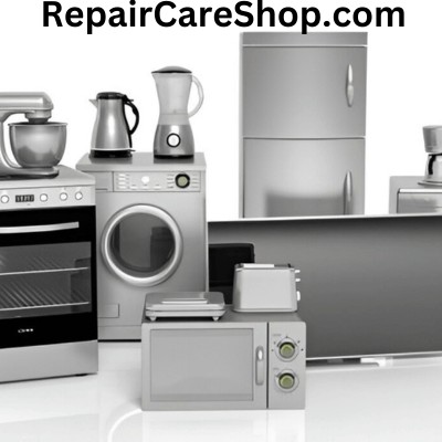 Repair Care Care