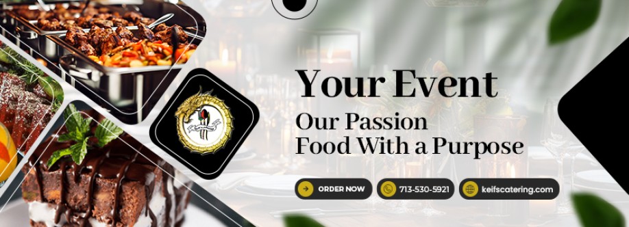 Keifs Catering
