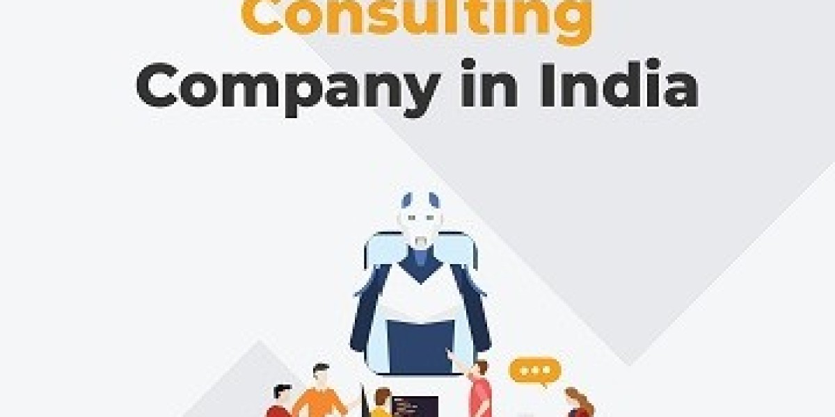 Future-Ready AI: Generative AI Consulting Company in India