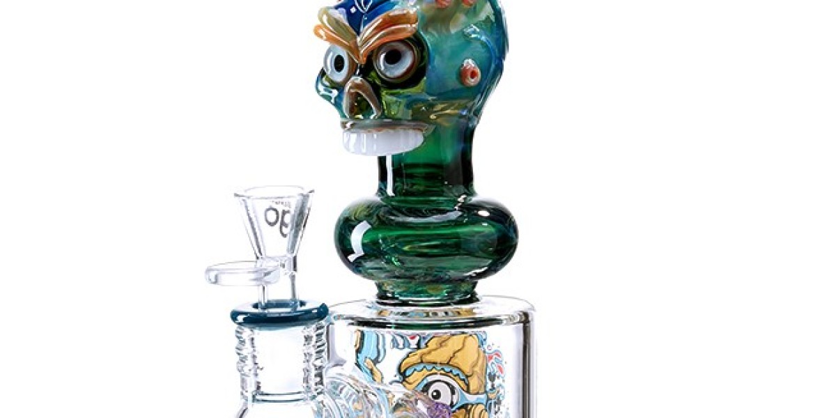 The Comprehensive Guide to Dab Rigs: Unlocking the Secrets of an Optimal Dabbing Experience