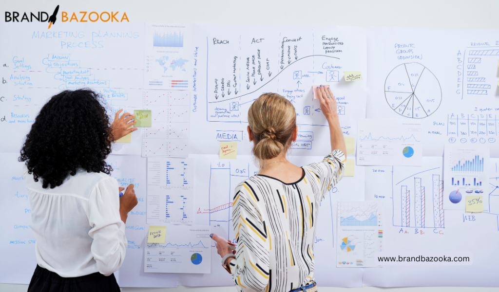 Content Marketing Strategy: The Secret to Social Media Success