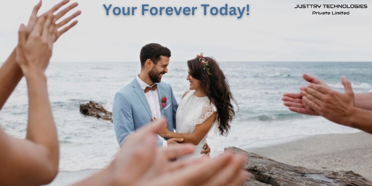 Find Your Perfect Match Online in Our Matrimony Platform