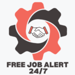 FreeJobAlert247.Com : Free job alerts 24/7 Government, Banks and All State Jobs 2025