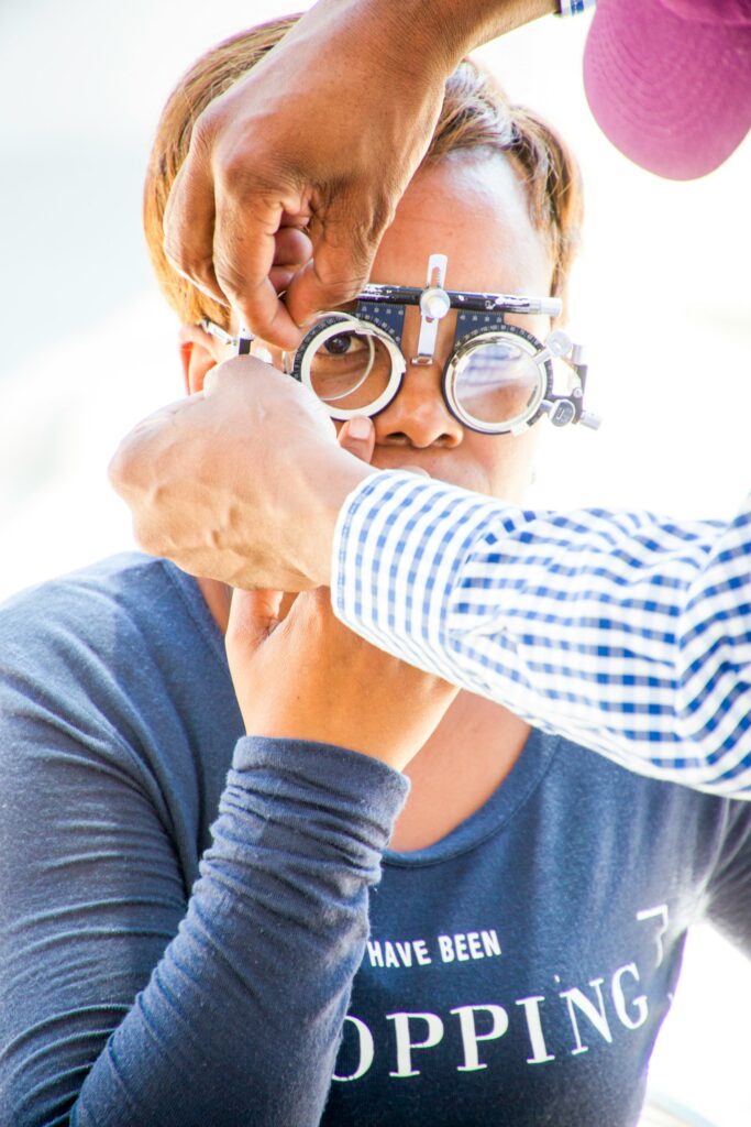 Top 10 activities to avoid after Cataract Surgery -
