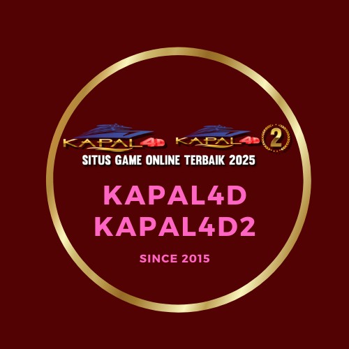 KAPAL4D HAPPY