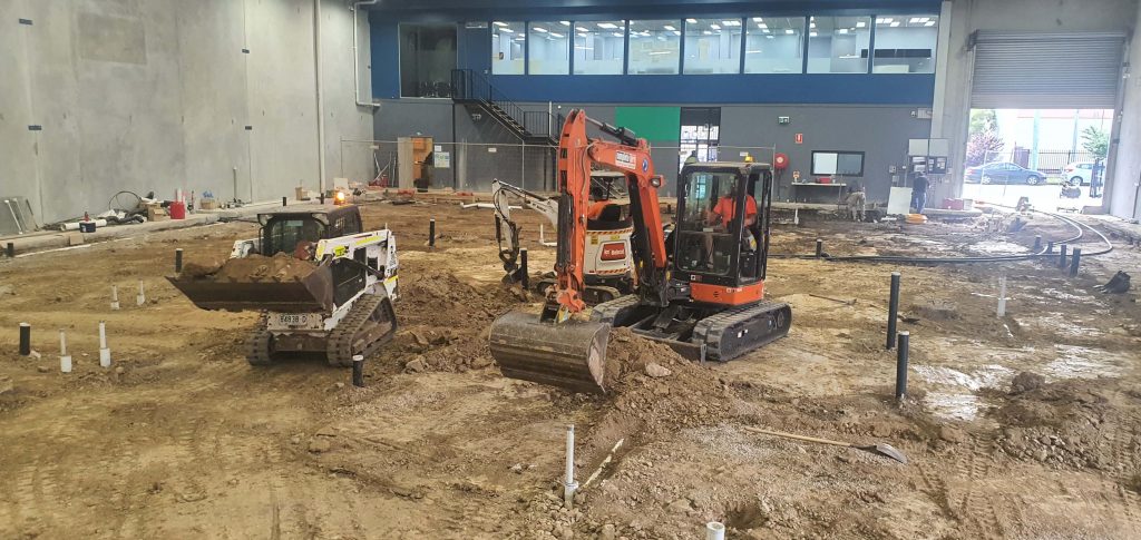 Reliable Excavation Services in Sydney for Every Project | LogCla.com