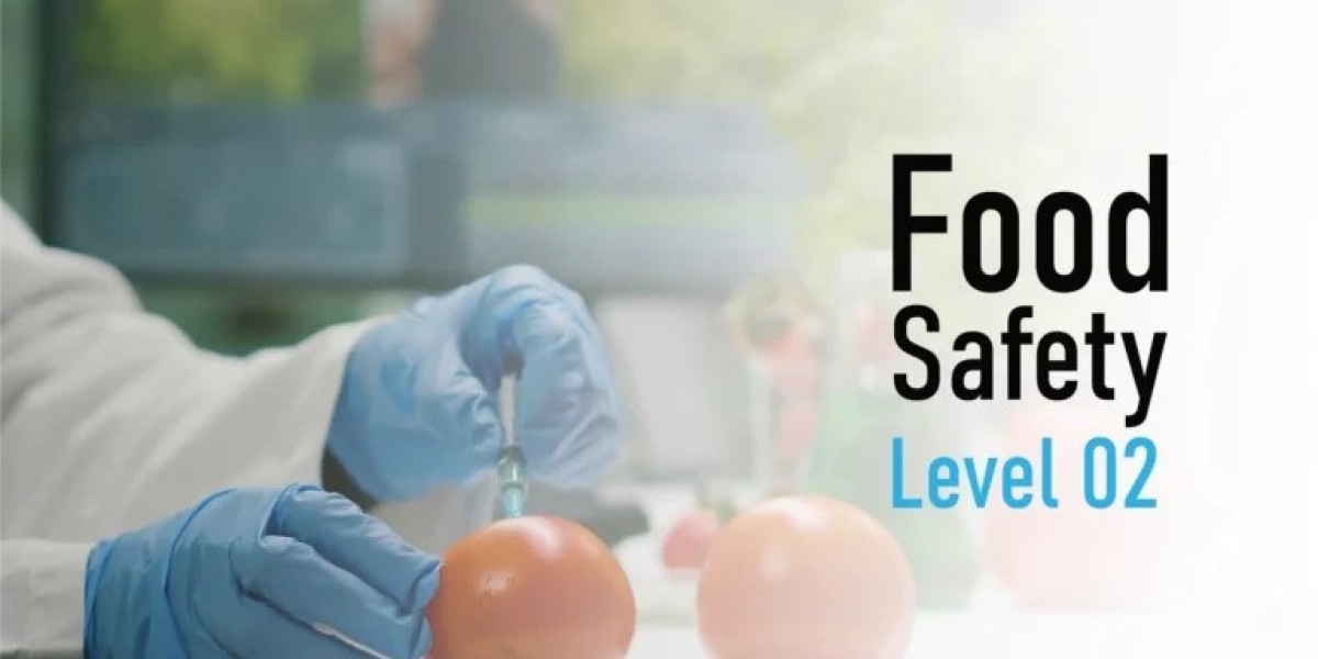 Industry-Recognized Food Safety Standards IACP’s Level 02 Certification Explained