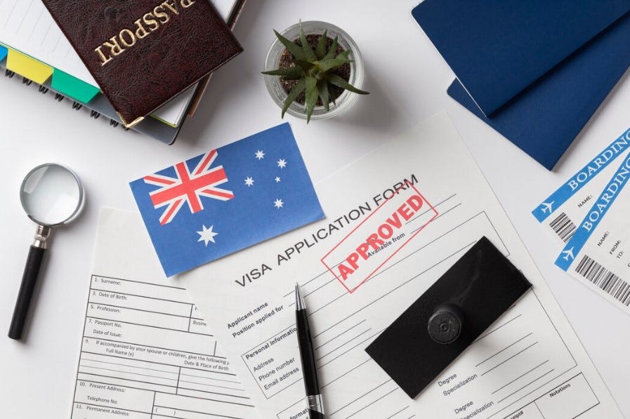 Hassle-Free Medical Examination Centers for Residency Visa | by Sahara Visa Medical Centre | Feb, 2025 | Medium