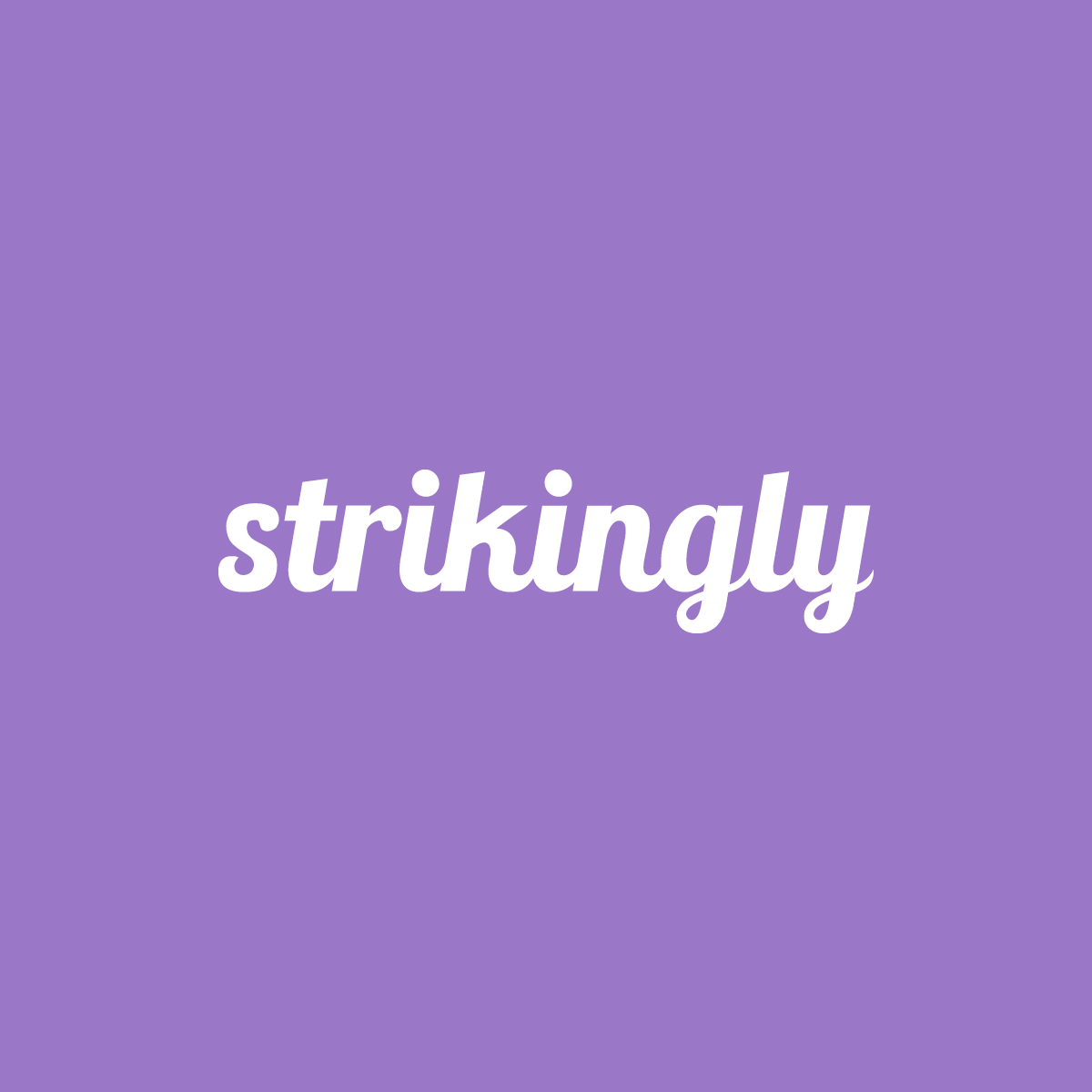 NIICE PTY LTD on Strikingly