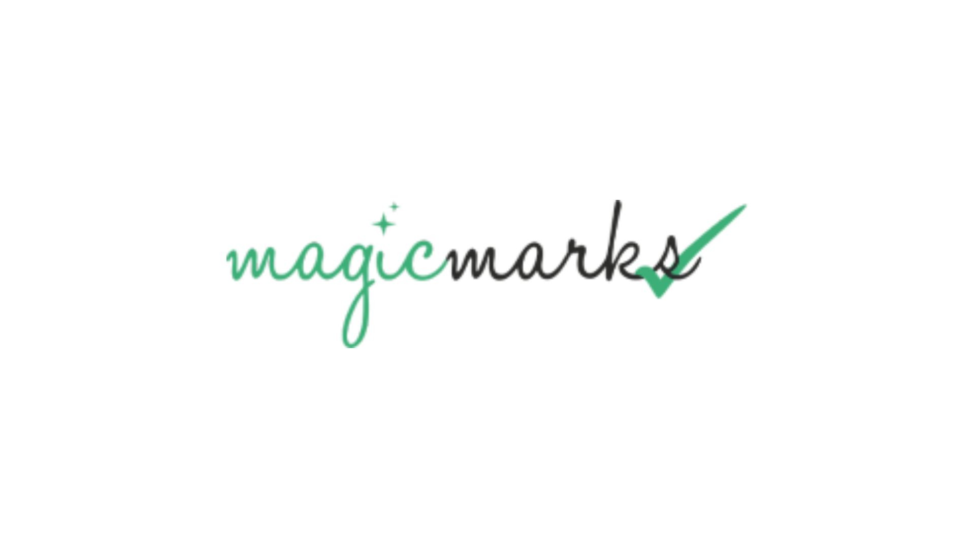 Magic Marks