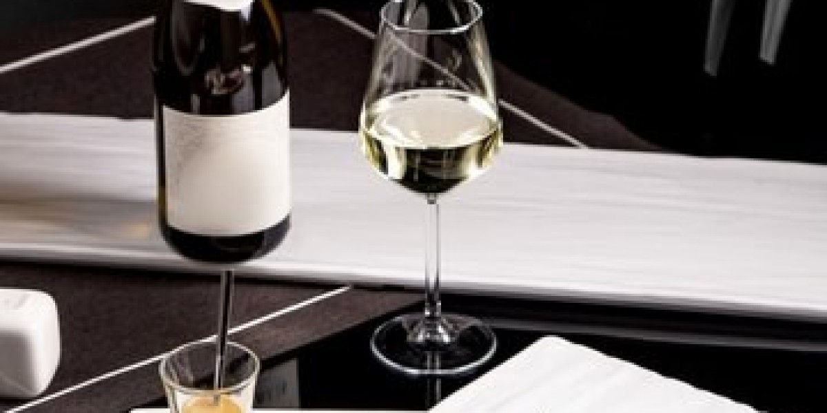 Dessert Wine Market Growth Fueled by Key Accelerators