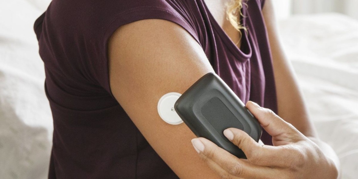 Glucose Sensors Market: Industry Disruptions Driving Innovation in Diabetes Management and Patient Care