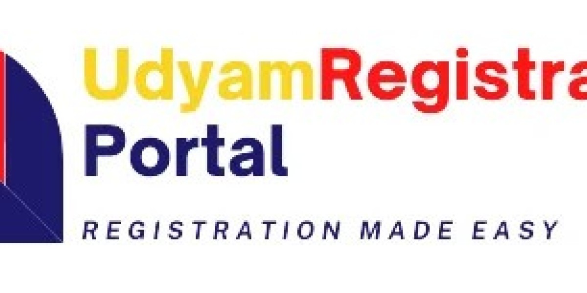 Udyam Registration is the First Thing for Success in MSMEs.