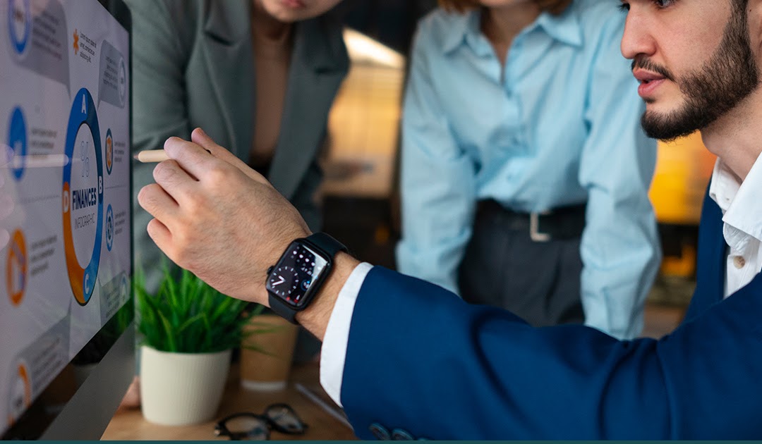 Why Socialctr is the Best Digital Marketing Agency in Dubai