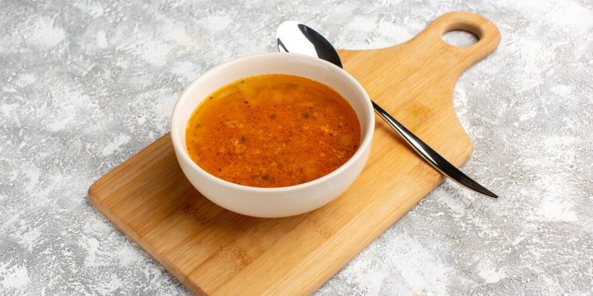 The Rising Popularity of the Bone Broth Market: A Nutritious Trend Here to Stay