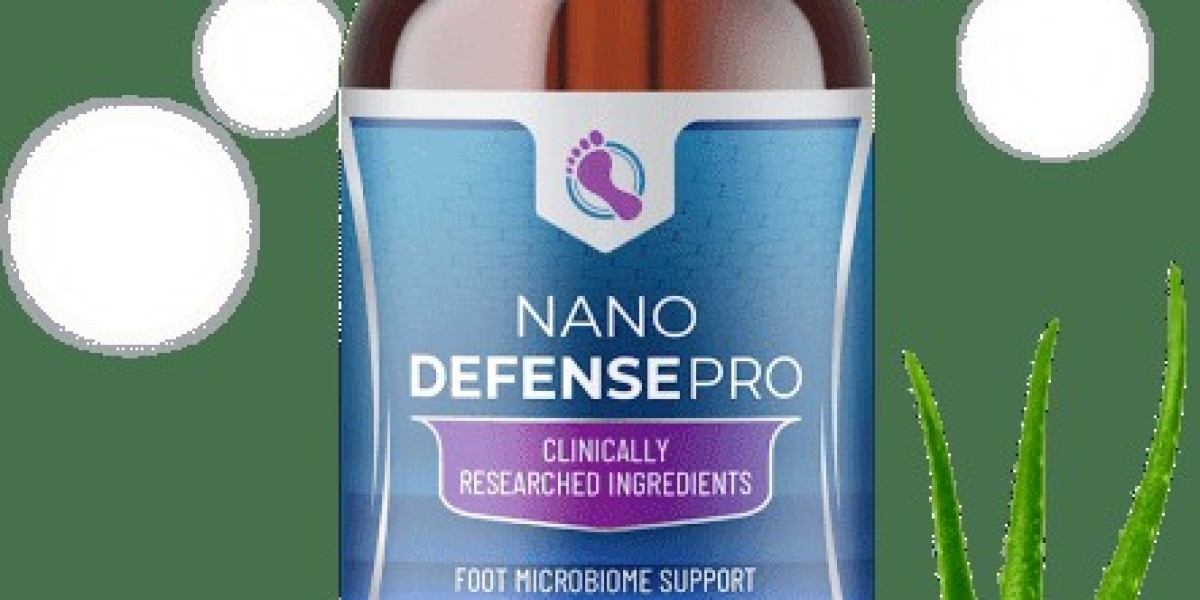 NanoDefense Pro US CA GB AU NZ IE Comprehensive Guide Innovative Solution !