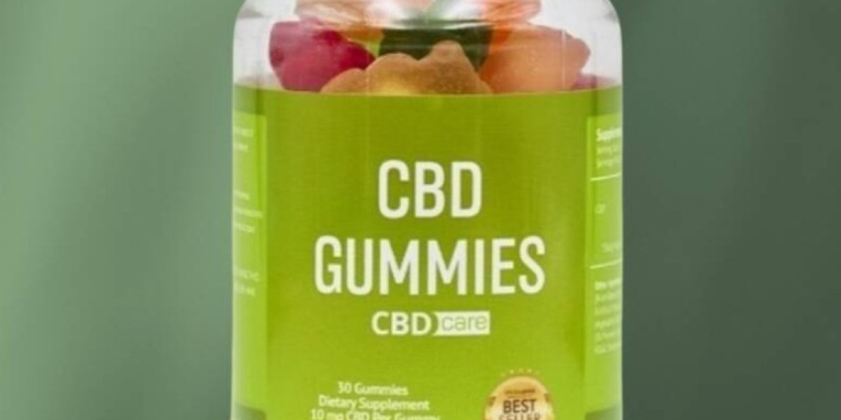 Natures Vitality CBD Gummies Inner Peace Naturally