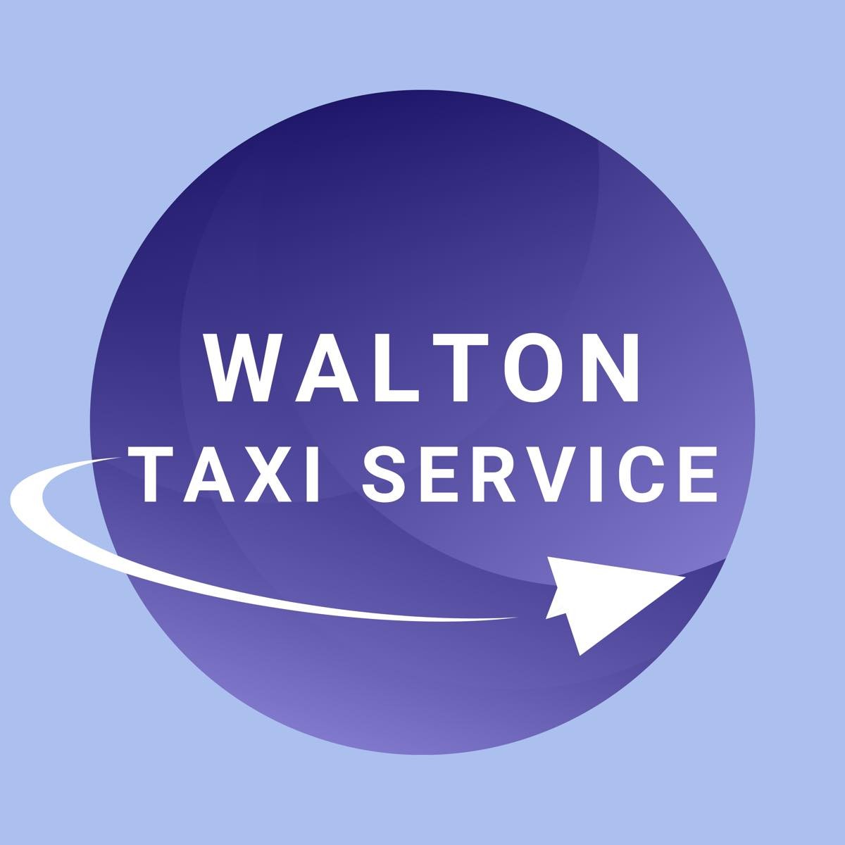 Walton Taxi Service
