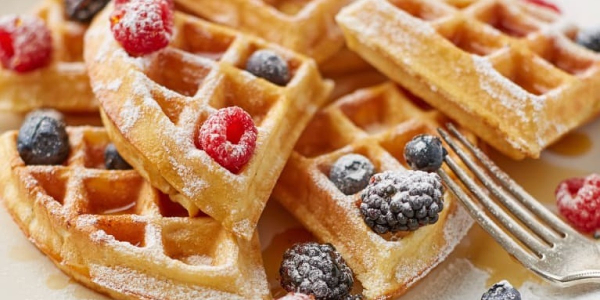 Frozen Waffles Market: Examining the Role of Sustainability and Eco-Friendly Packaging in Brand Differentiation