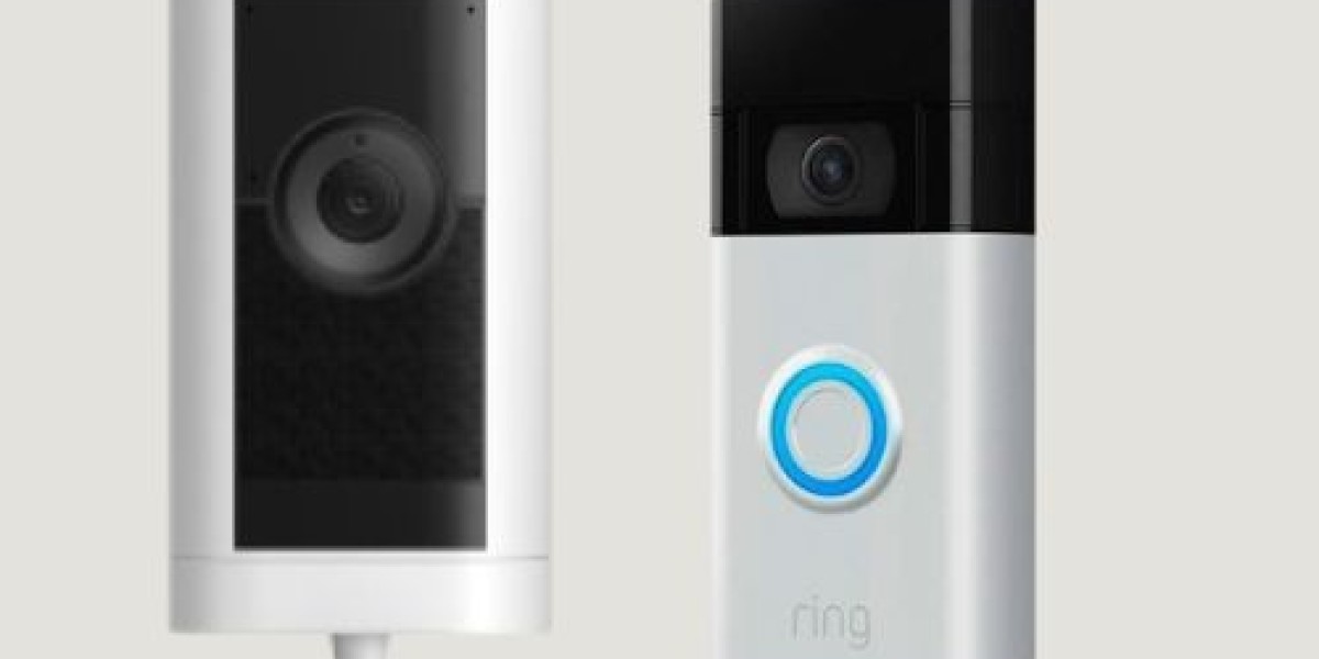 How to Set up a Ring Camera for Home Security: Call us +1-800-259-4103