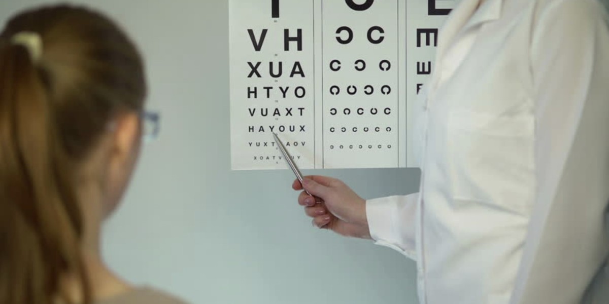 The Importance of Regular Eye Exams Tamarac Protecting Your Vision and Health