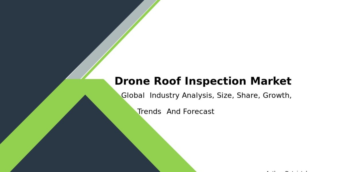 Drone Roof Inspection Market Dynamics, Key Players & Strategic Outlook