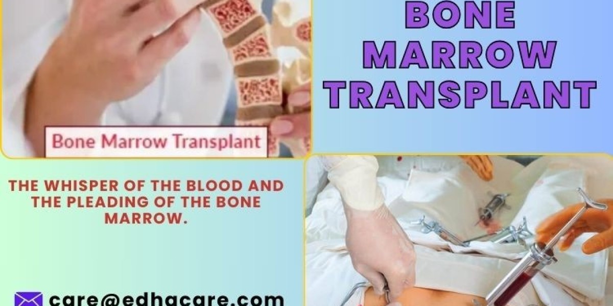 Instruction For Bone Marrow Donor Before Bone Marrow Transplant