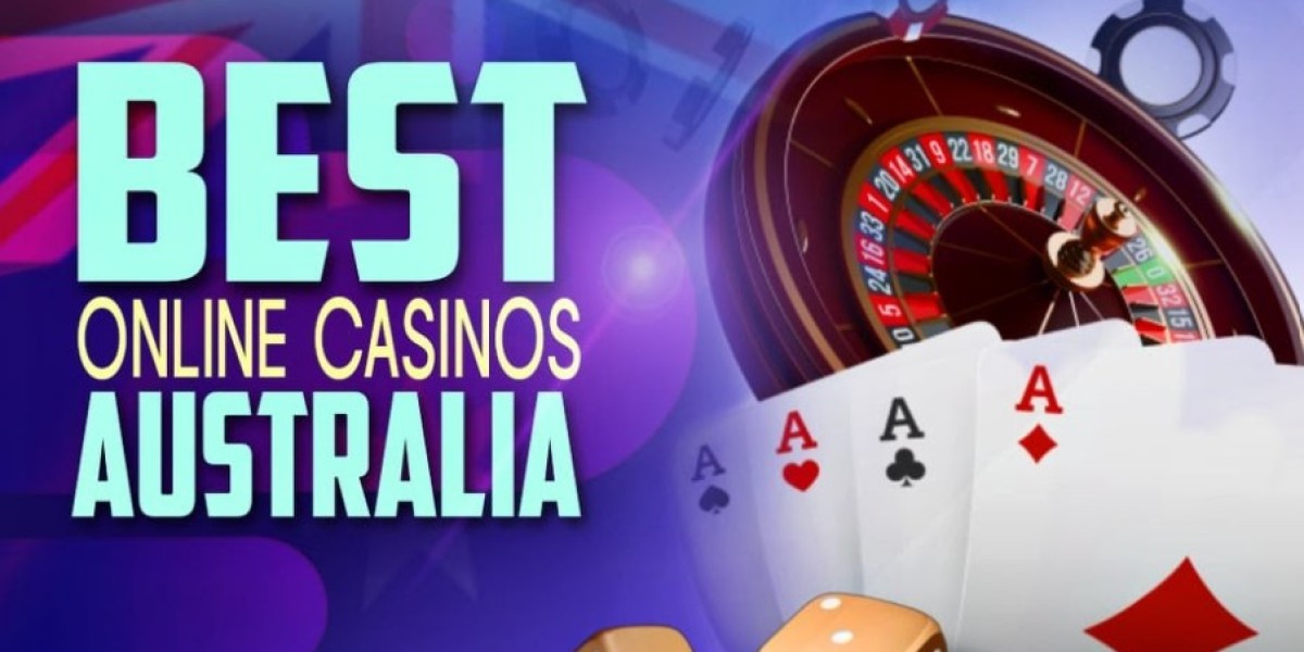Exploring Online Pokies: A Comprehensive Guide to the Best Casinos in Australia