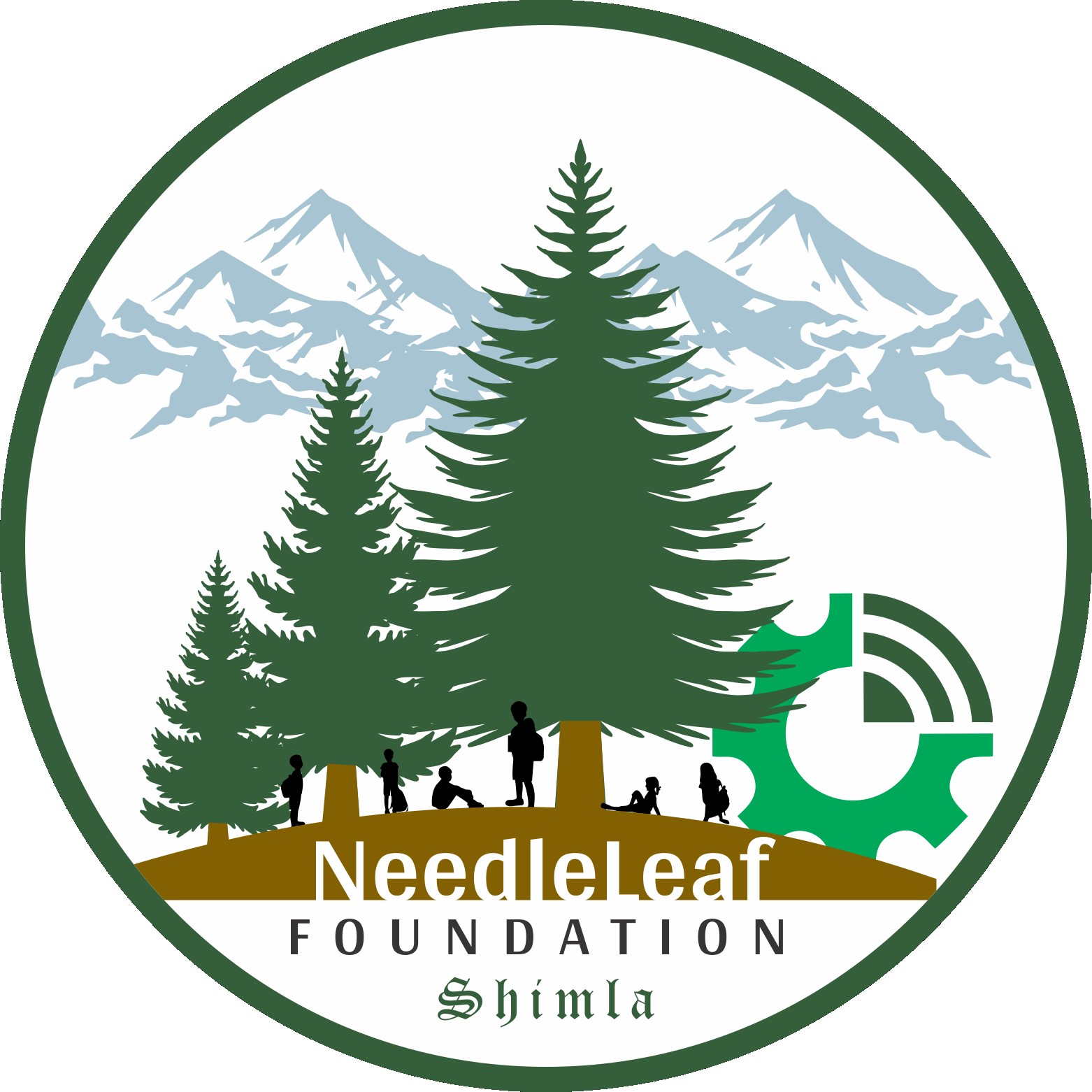 needleleaf foundation