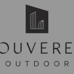 Louvered Outdoor