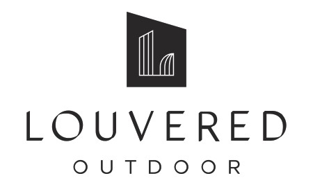 Louvered Outdoor