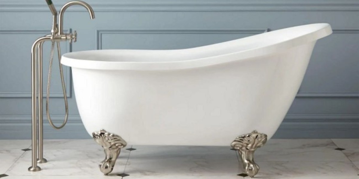 Bathtub Market Growth Opportunities and Emerging Trends Shaping the Global Industry in 2025