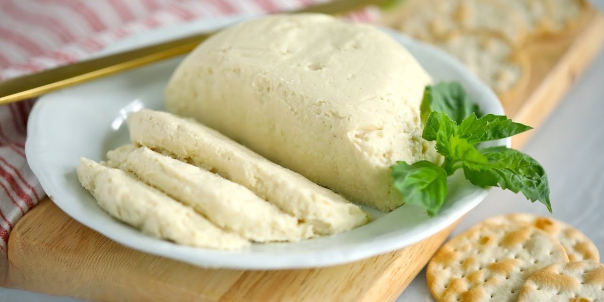 Vegan Cheese Market Threatened by Taste Consistency Issues and Negative Perception