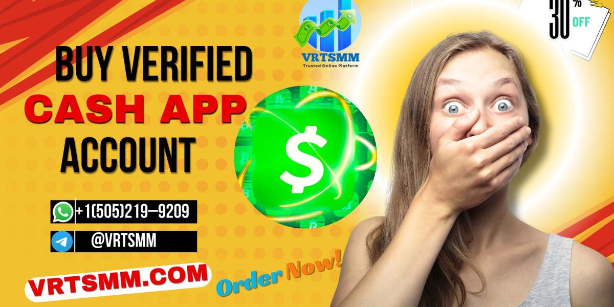 Best Online Marketplace to Buy Verified Cash App Accounts