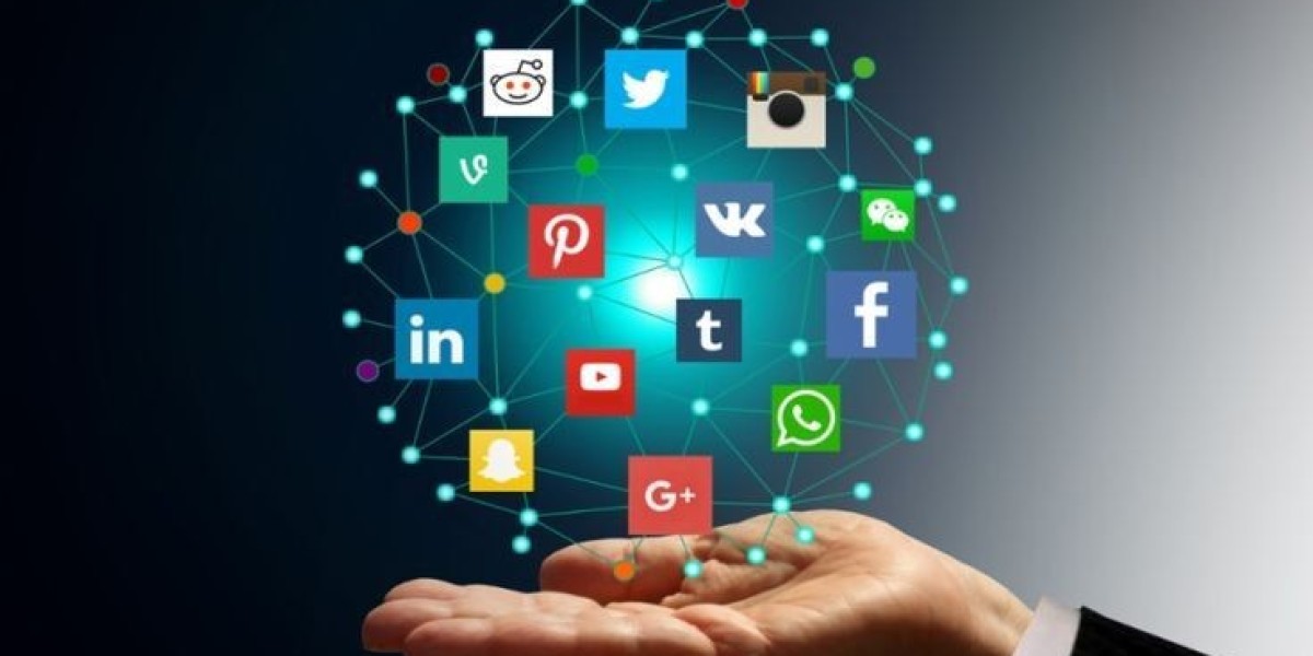 Harness the Power of Social Media with a Leading Social Media Marketing Company in Chennai