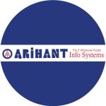 ARIHANT INFO SYSTEMS