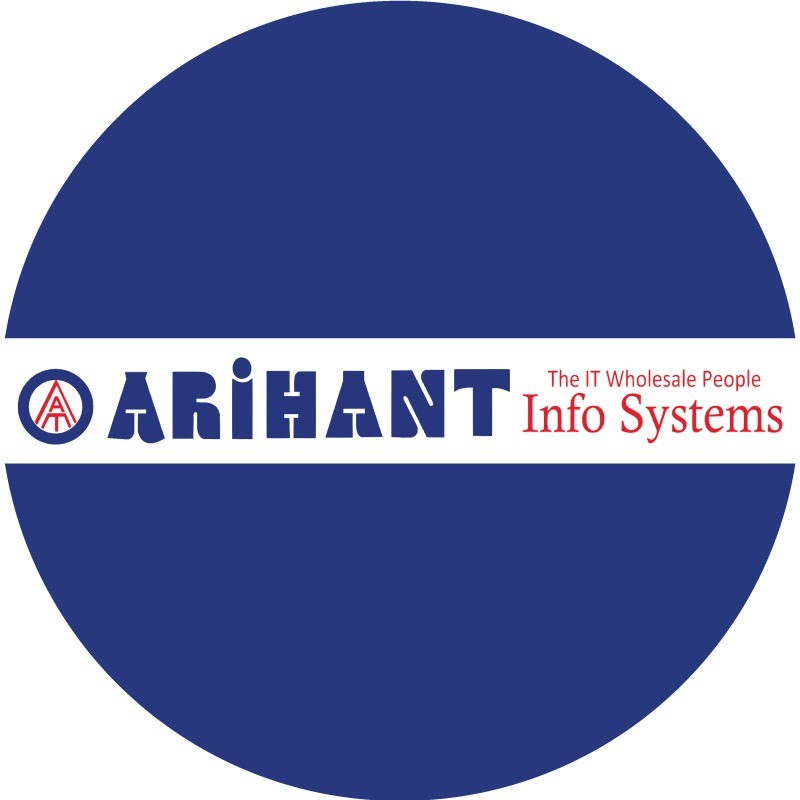 ARIHANT INFO SYSTEMS