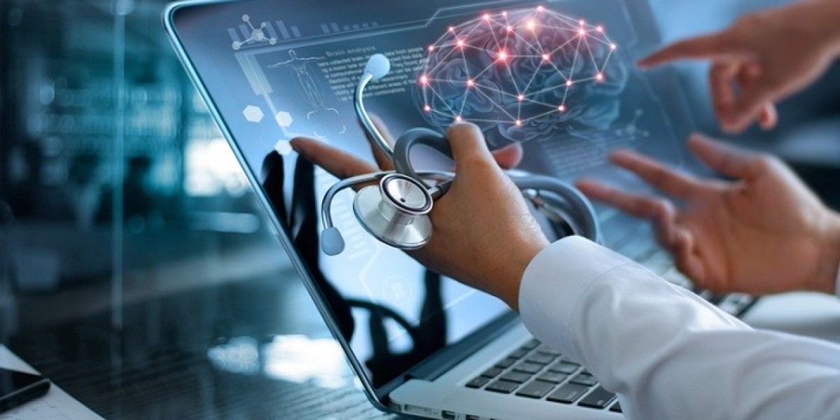 Healthcare IT Market – Growth, Trends, and Forecast