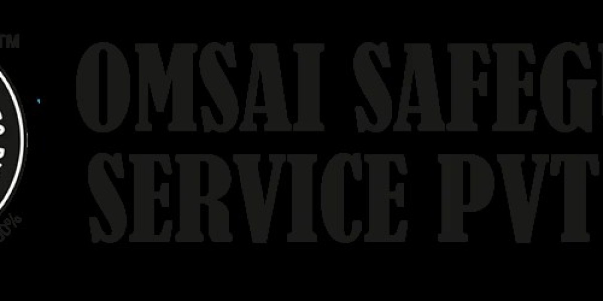 Top-Notch Security Services in Telangana – Om Sai Safeguard Services Pvt Ltd