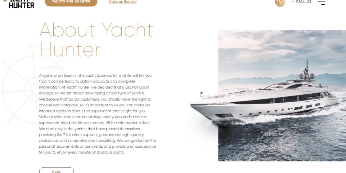 Luxury Yacht Rentals in the Mediterranean – YachtHunter!