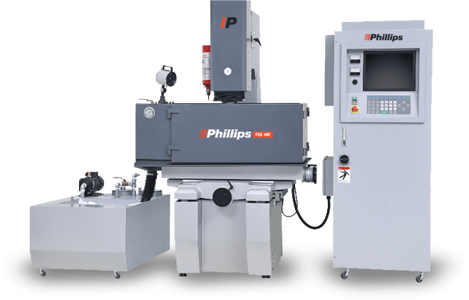 The Power of EDM Machining for Complex Designs in Modern Manufacturing | Zupyak