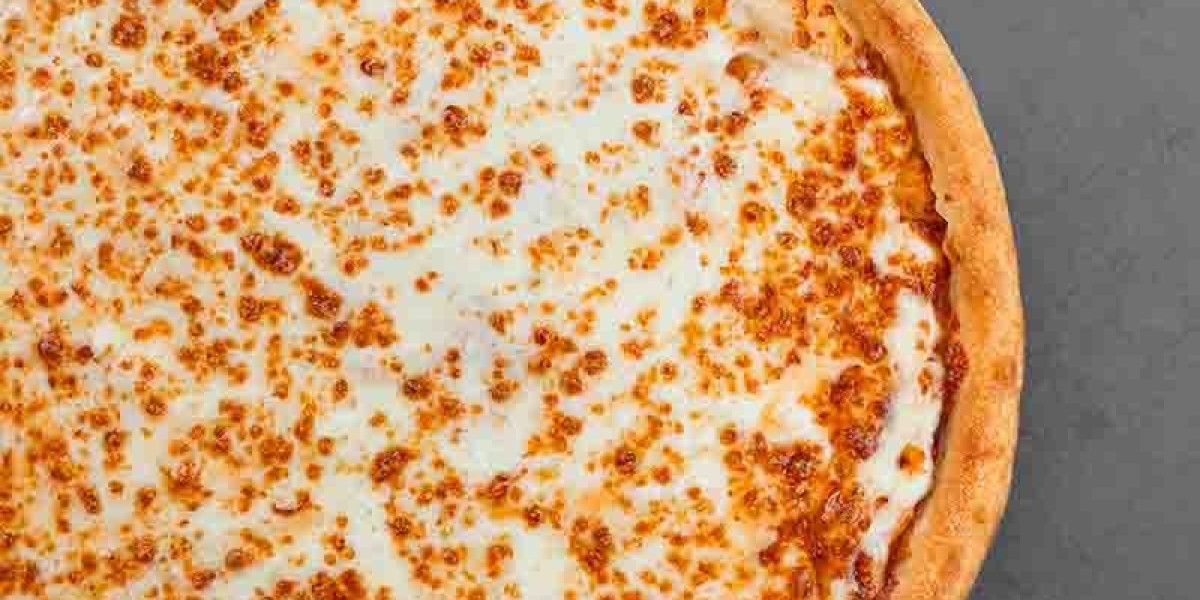 Pizza Cravings in Lahore: Best Places to Satisfy Your hunger