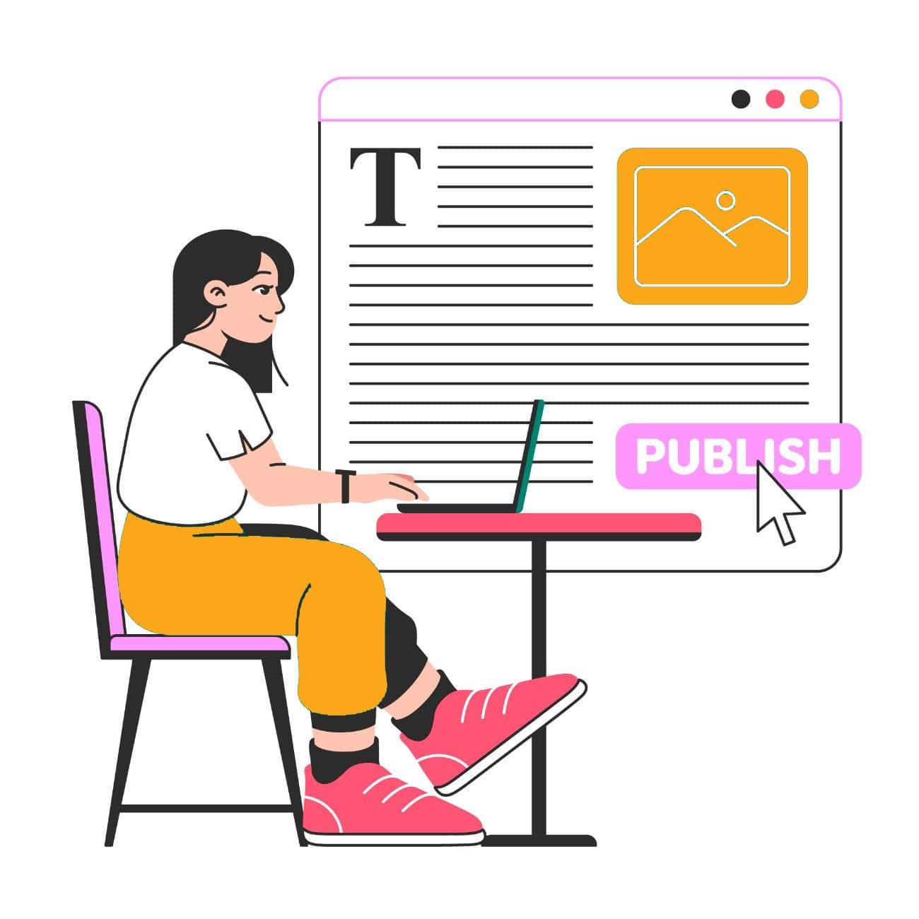 Best SEO Content Writing Services