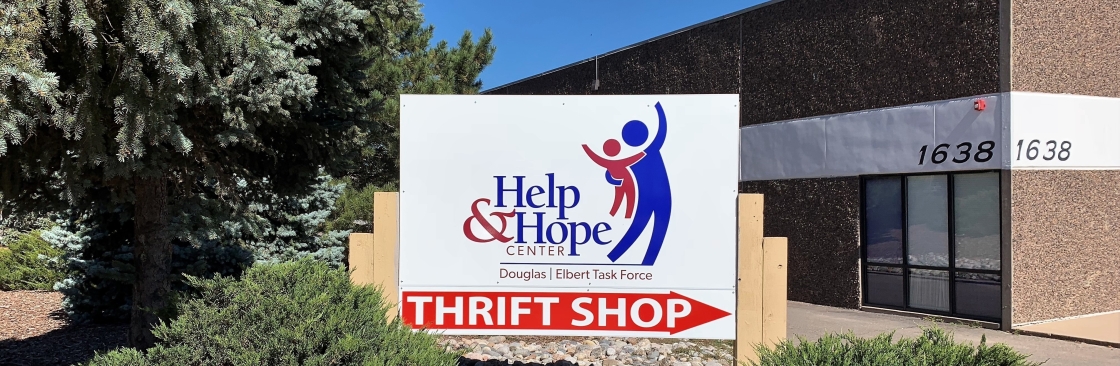 Help Hope Center