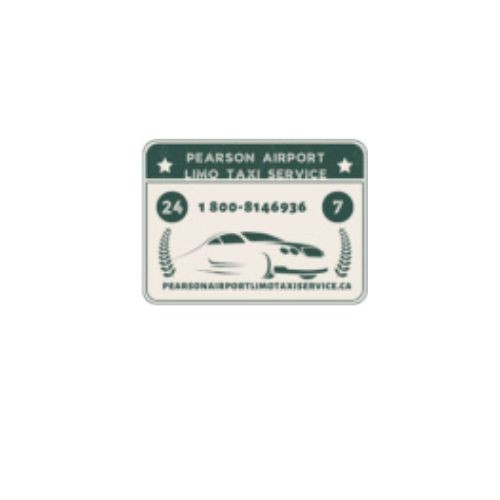 Pearson Airport Limousine And Taxi Service