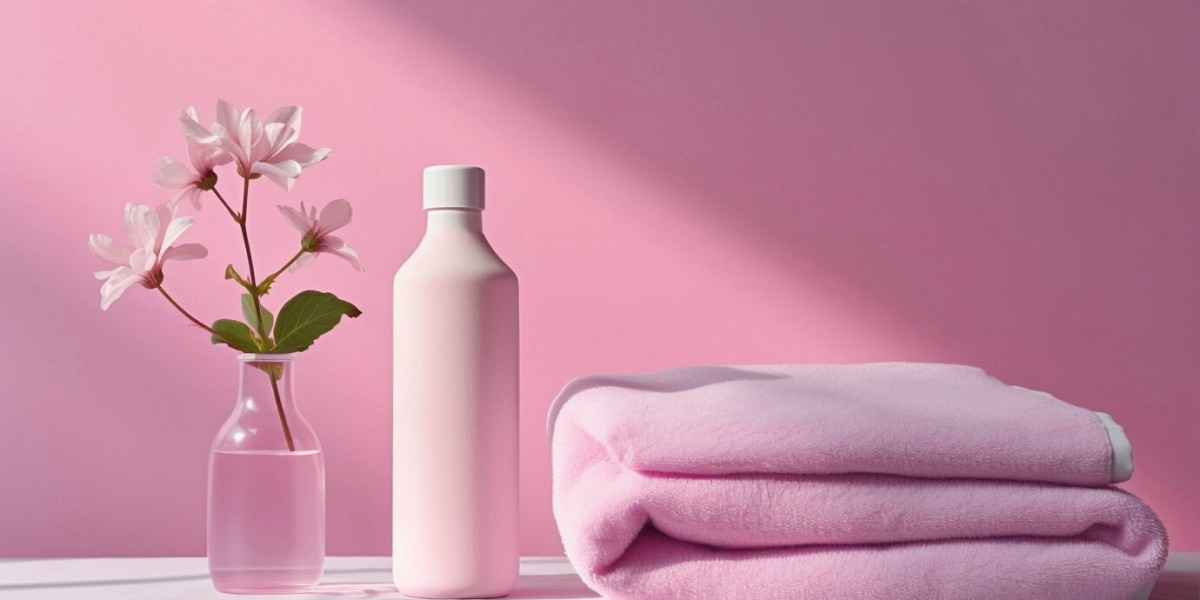 Fabric Conditioners Market Competition Analysis: Global Industry Trends, Regional Growth, and Competitive Landscape Insi