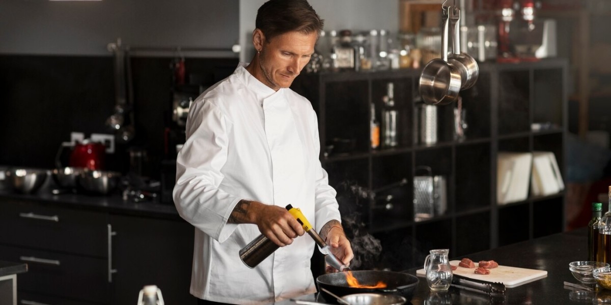 Exploring Professional Cookery and Hotel Management Courses in 2025