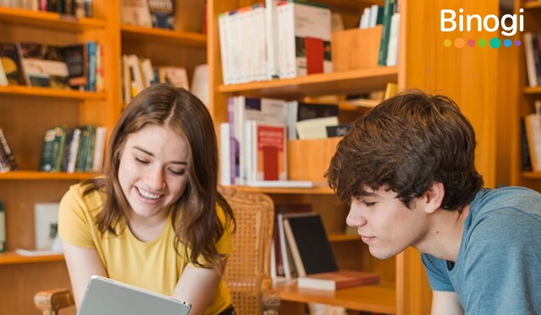 Boost Your Learning with Binogi: The Ultimate Free Learning App for Students and Kids