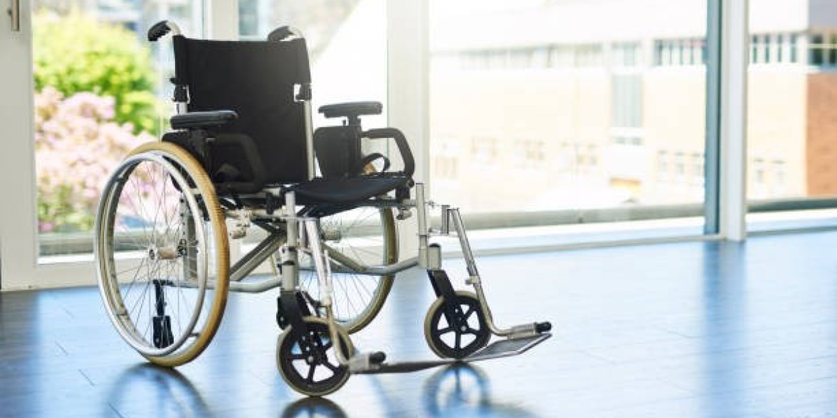 Freedom and Peace of Mind with Wheelchair Insurance and Mobility Solutions from Eclipse Mobility